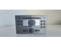 Recambio de sistema audio / radio cd para opel astra h ber. cosmo referencia OEM IAM 7644221310  