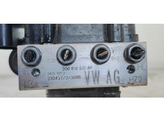 Recambio de abs para seat ibiza (kj1) style referencia OEM IAM 2Q0614517AP  