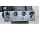 Recambio de abs para seat ibiza (kj1) style referencia OEM IAM 2Q0614517AP  