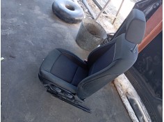 Recambio de asiento delantero izquierdo para bmw serie 1 berlina (e81/e87) 116d referencia OEM IAM   