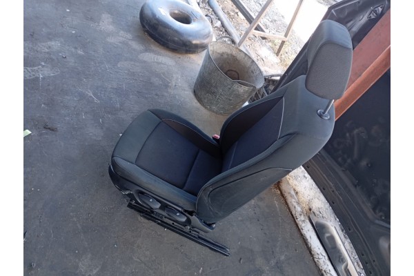 Recambio de asiento delantero izquierdo para bmw serie 1 berlina (e81/e87) 116d referencia OEM IAM   