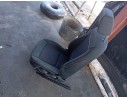 Recambio de asiento delantero izquierdo para bmw serie 1 berlina (e81/e87) 116d referencia OEM IAM   