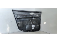 Recambio de guarnecido puerta delantera derecha para peugeot 3008 active referencia OEM IAM   