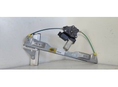 Recambio de elevalunas delantero derecho para opel corsa d catch me referencia OEM IAM 13298154RH  