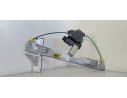 Recambio de elevalunas delantero derecho para opel corsa d catch me referencia OEM IAM 13298154RH  