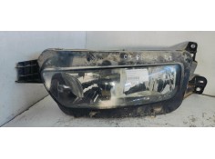 Recambio de faro izquierdo para citroen c4 picasso 1.6hdi 120 fap referencia OEM IAM 967597498002  