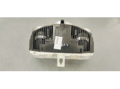 Recambio de cuadro instrumentos para mazda 3 berlina (bk) referencia OEM IAM BP4KB  