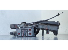 Recambio de cerradura puerta delantera izquierda para ford focus berlina (cap) sport referencia OEM IAM 3M5AR21813ET  