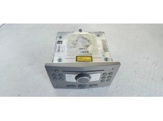 Recambio de sistema audio / radio cd para opel astra h ber. cosmo referencia OEM IAM 7644221310  