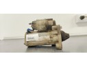 Recambio de motor arranque para peugeot 3008 1.6 hdi 112 fap referencia OEM IAM 9662854180  