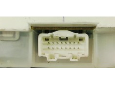 Recambio de cuadro instrumentos para mazda 3 berlina (bk) referencia OEM IAM BP4KB  