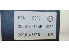 Recambio de abs para seat ibiza (kj1) style referencia OEM IAM 2Q0614517AP  