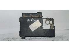 CAJA RELES / FUSIBLES 20999170 