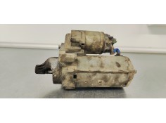 Recambio de motor arranque para peugeot 3008 1.6 hdi 112 fap referencia OEM IAM 9662854180  