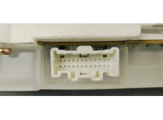 Recambio de cuadro instrumentos para mazda 3 berlina (bk) referencia OEM IAM BP4KB  