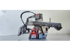 Recambio de cerradura puerta trasera derecha para ford focus berlina (cap) 1.6 16v cat referencia OEM IAM 4M5AA26412BE  