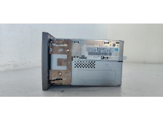 Recambio de sistema audio / radio cd para opel astra h ber. cosmo referencia OEM IAM 7644221310  