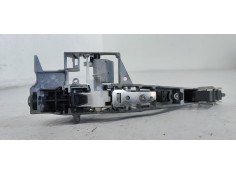 Recambio de maneta exterior trasera izquierda para peugeot 3008 active referencia OEM IAM   