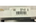 Recambio de cuadro instrumentos para mazda 3 berlina (bk) referencia OEM IAM BP4KB  