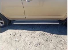 Recambio de faldon lateral para toyota rav 4 (a3) advance cross sport referencia OEM IAM   