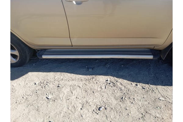 Recambio de faldon lateral para toyota rav 4 (a3) advance cross sport referencia OEM IAM   