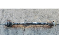 Recambio de transmision delantera derecha para seat altea (5p1) 1.6 referencia OEM IAM 1K0407272JT  