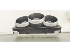 Recambio de cuadro instrumentos para mazda 3 berlina (bk) referencia OEM IAM BP4KB  
