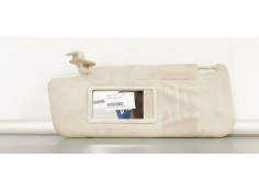 Recambio de parasol izquierdo para ford ka (ccu) referencia OEM IAM   