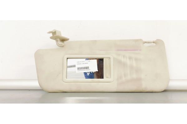 Recambio de parasol izquierdo para ford ka (ccu) referencia OEM IAM   
