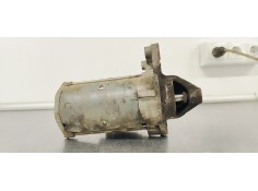 Recambio de motor arranque para peugeot 3008 1.6 hdi 112 fap referencia OEM IAM 9662854180  