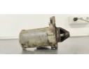 Recambio de motor arranque para peugeot 3008 1.6 hdi 112 fap referencia OEM IAM 9662854180  