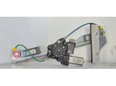 Recambio de elevalunas delantero derecho para opel corsa d catch me referencia OEM IAM 13298154RH  