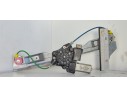Recambio de elevalunas delantero derecho para opel corsa d catch me referencia OEM IAM 13298154RH  