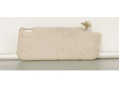 Recambio de parasol izquierdo para ford ka (ccu) referencia OEM IAM   