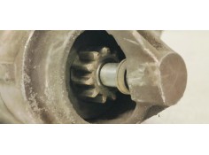 Recambio de motor arranque para peugeot 3008 1.6 hdi 112 fap referencia OEM IAM 9662854180  