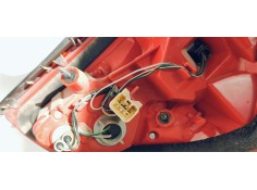 Recambio de piloto trasero izquierdo para toyota rav 4 (a3) advance cross sport referencia OEM IAM   