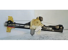 ELEVALUNAS TRASERO IZQUIERDO 9676172480 