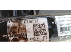 Recambio de amortiguador delantero derecho para seat ibiza (kj1) style referencia OEM IAM 2Q0413031AJ  