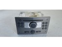 Recambio de sistema audio / radio cd para opel astra h ber. cosmo referencia OEM IAM 7644221310  