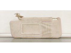 Recambio de parasol izquierdo para ford ka (ccu) referencia OEM IAM   