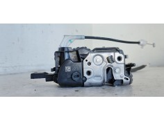 Recambio de cerradura puerta trasera izquierda para peugeot 3008 active referencia OEM IAM PSA006237  