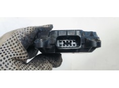 Recambio de modulo electronico para citroen c4 grand picasso exclusive referencia OEM IAM 9810093180  