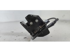 CERRADURA MALETERO / PORTON 