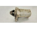 Recambio de motor arranque para peugeot 3008 1.6 hdi 112 fap referencia OEM IAM 9662854180  