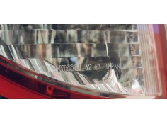 Recambio de piloto trasero izquierdo para toyota rav 4 (a3) advance cross sport referencia OEM IAM   