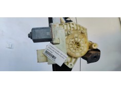 Recambio de elevalunas trasero izquierdo para citroen c4 picasso 1.6hdi 120 fap referencia OEM IAM 9676172480  