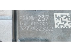 Recambio de cerradura puerta trasera izquierda para peugeot 3008 active referencia OEM IAM PSA006237  
