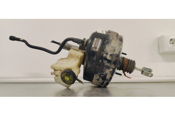 Recambio de servofreno para mercedes-benz clase c (w204) berlina 3.5 i 272 [350] referencia OEM IAM A2044301130  