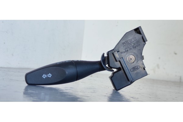 Recambio de mando intermitentes para ford tourneo connect (tc7) kombi corta referencia OEM IAM 2T1T13335AB  