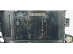 Recambio de modulo electronico para citroen c4 grand picasso exclusive referencia OEM IAM 9810093180  